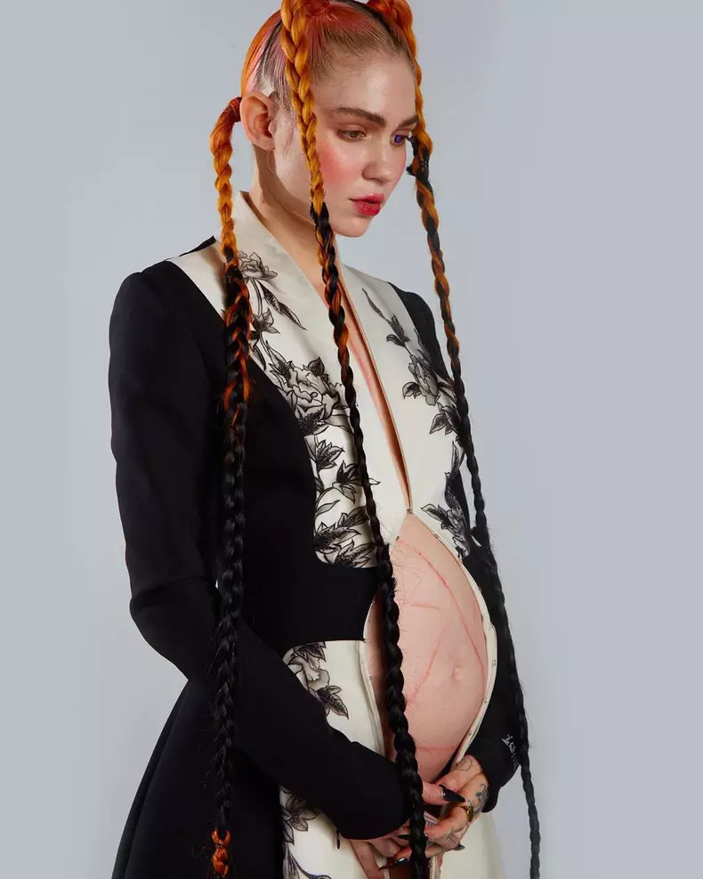 Grimes