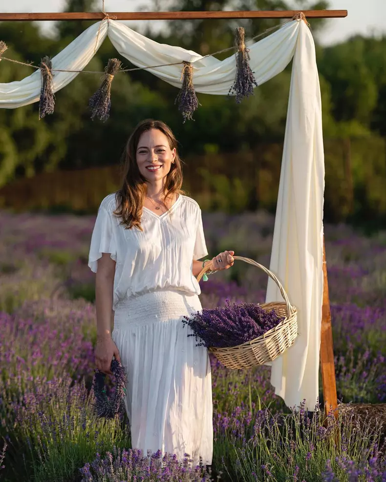 Alina Maria de Roumanie