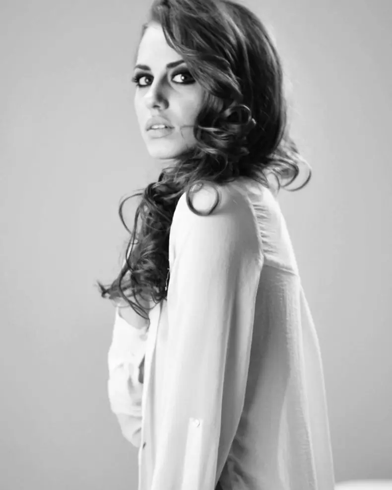 Antonia Ștefănescu