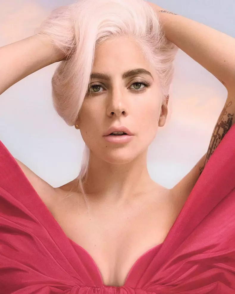 Lady Gaga