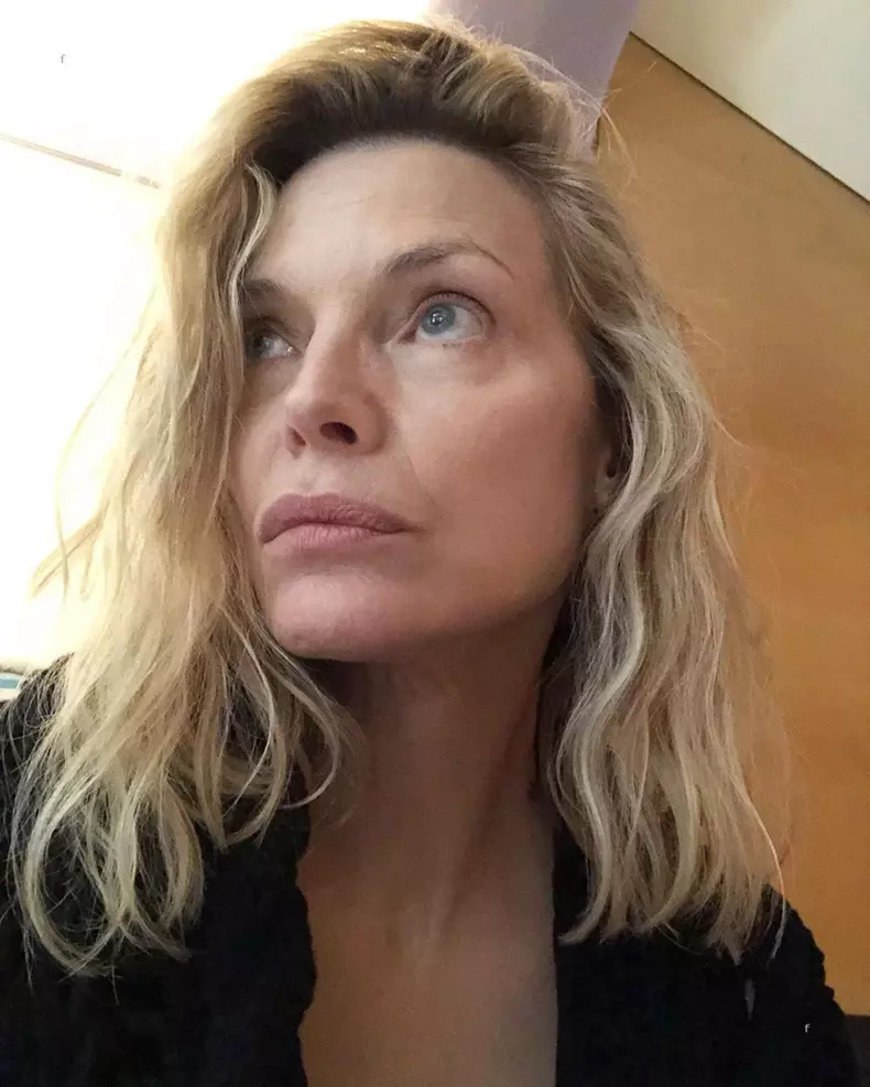Michelle Pfeiffer