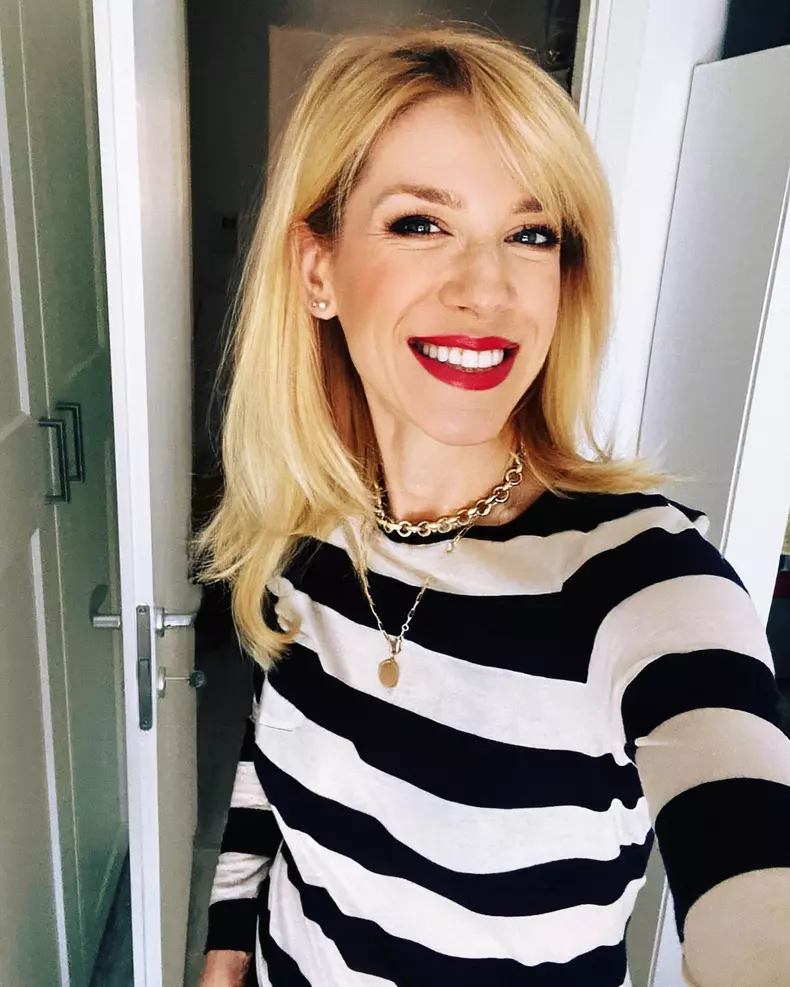 Sonia Argint dungi