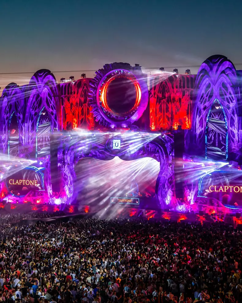 UNTOLD-2