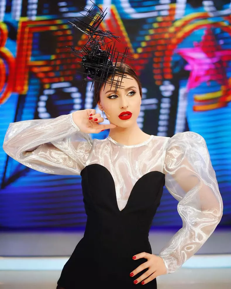 Iuliana Doroftei 8