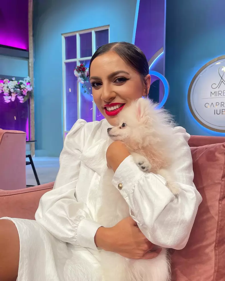 raluca preda mireasa antena stars 3