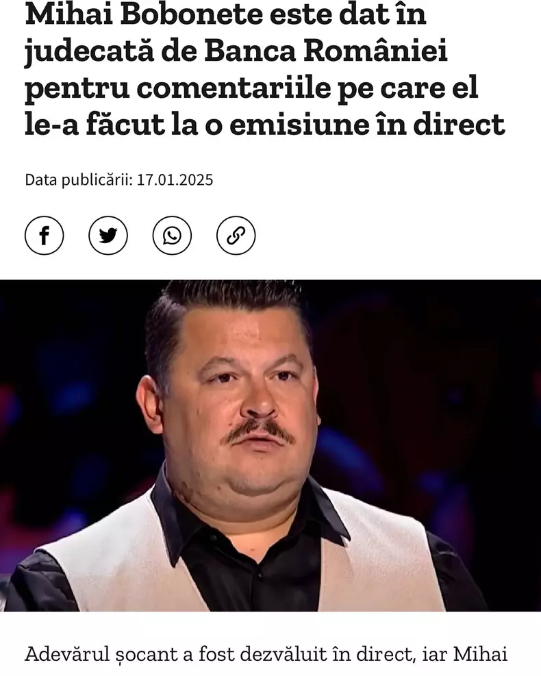 mihai bobonete 1