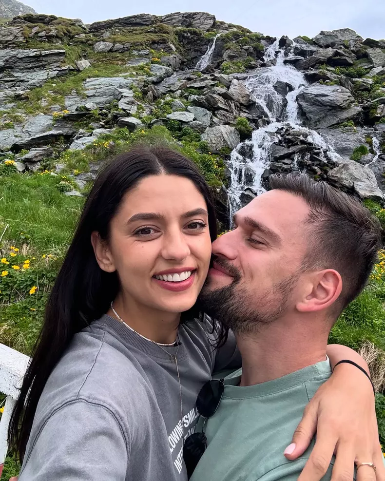 Oana si Vlad Gherman B