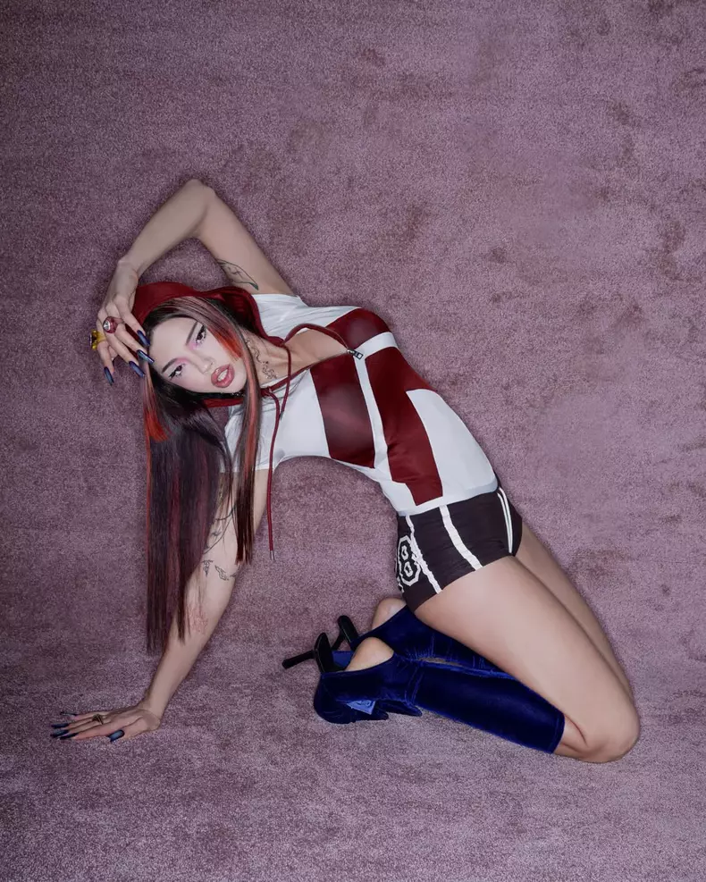 Dara, reprezentanta Bulgariei, a câștigat Eurovision 2026 (3)