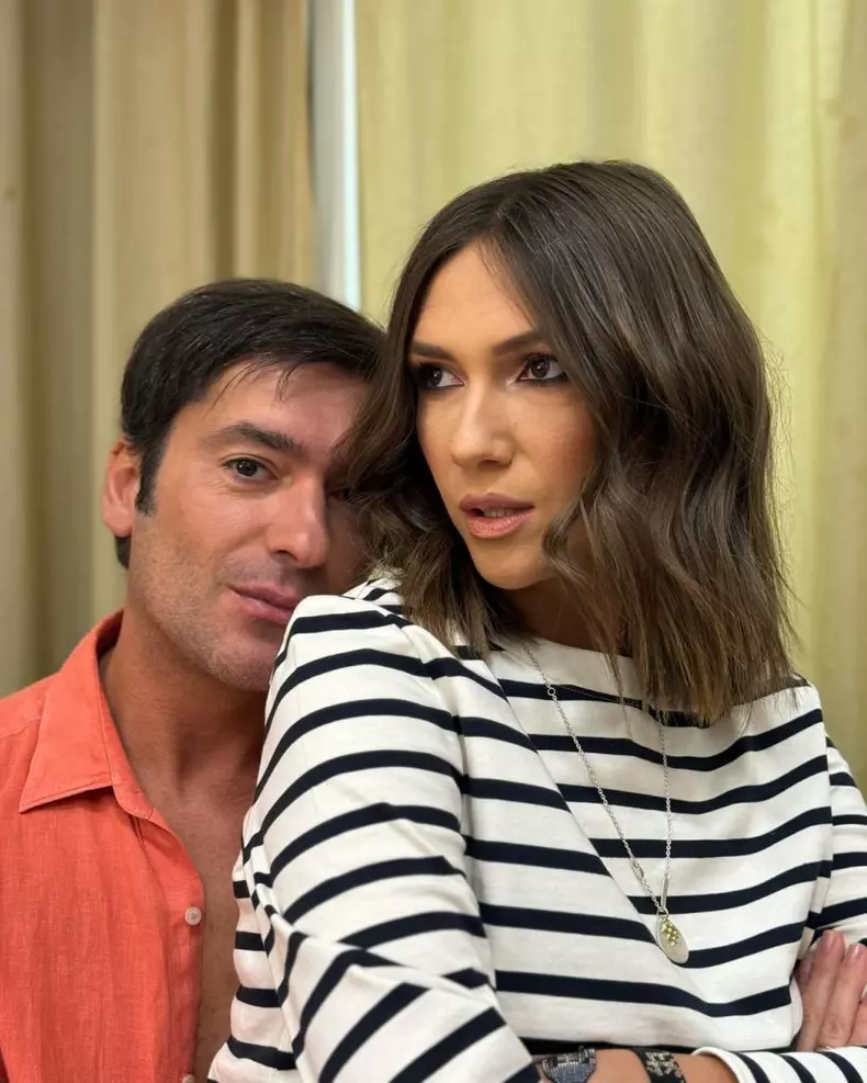 Cât costă lunar școala privată la care învață cei trei băieți ai cuplului Adela Popescu & Radu Vâlcan