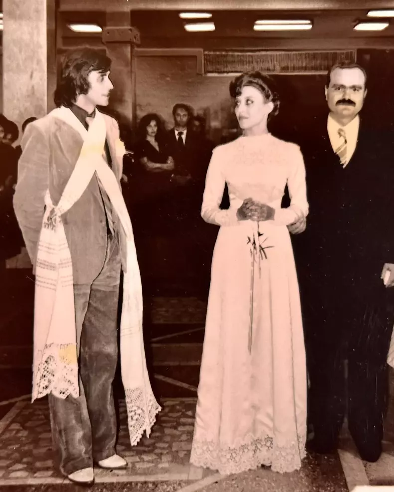 Ion și Doina Aldea-Teodorovici 4