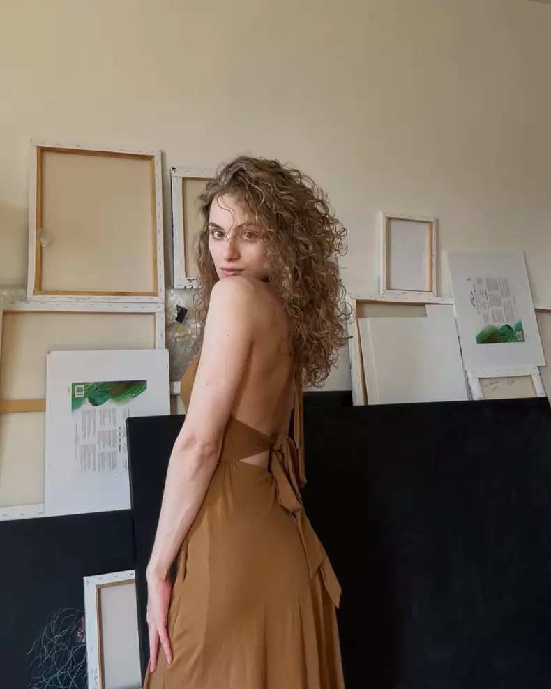 Lily Sastry 2