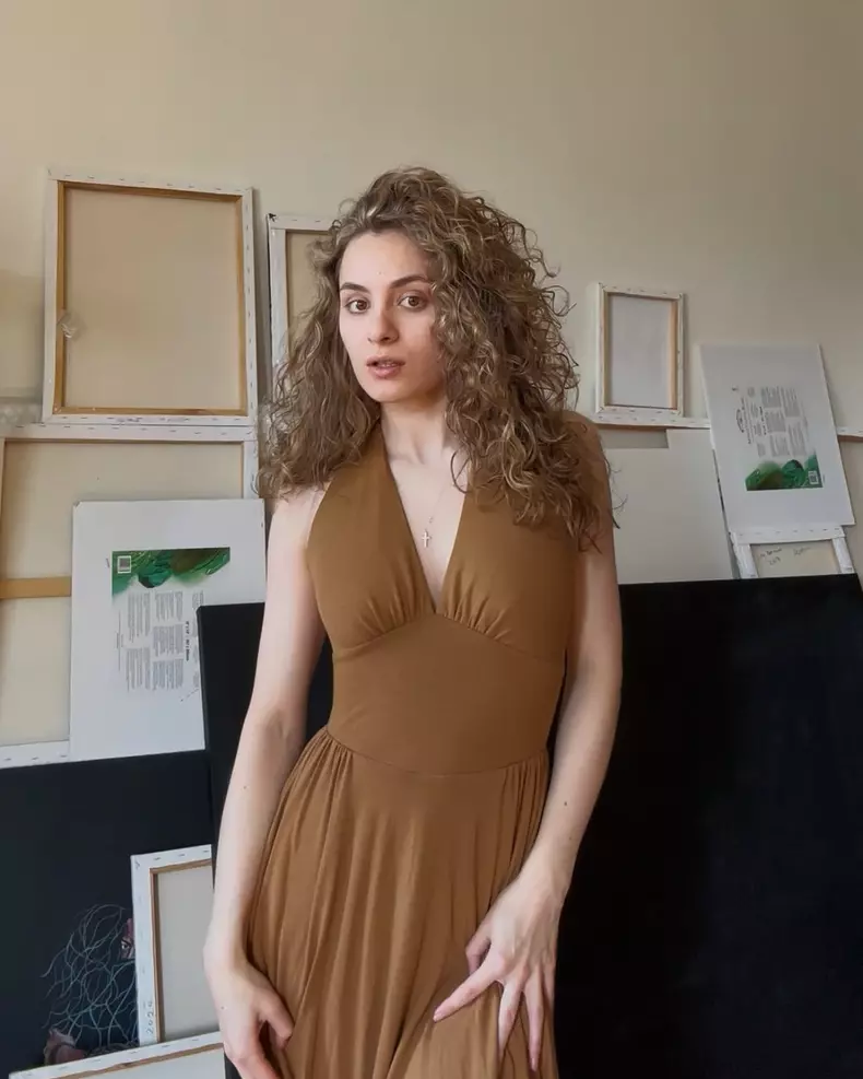 Lily Sastry 3