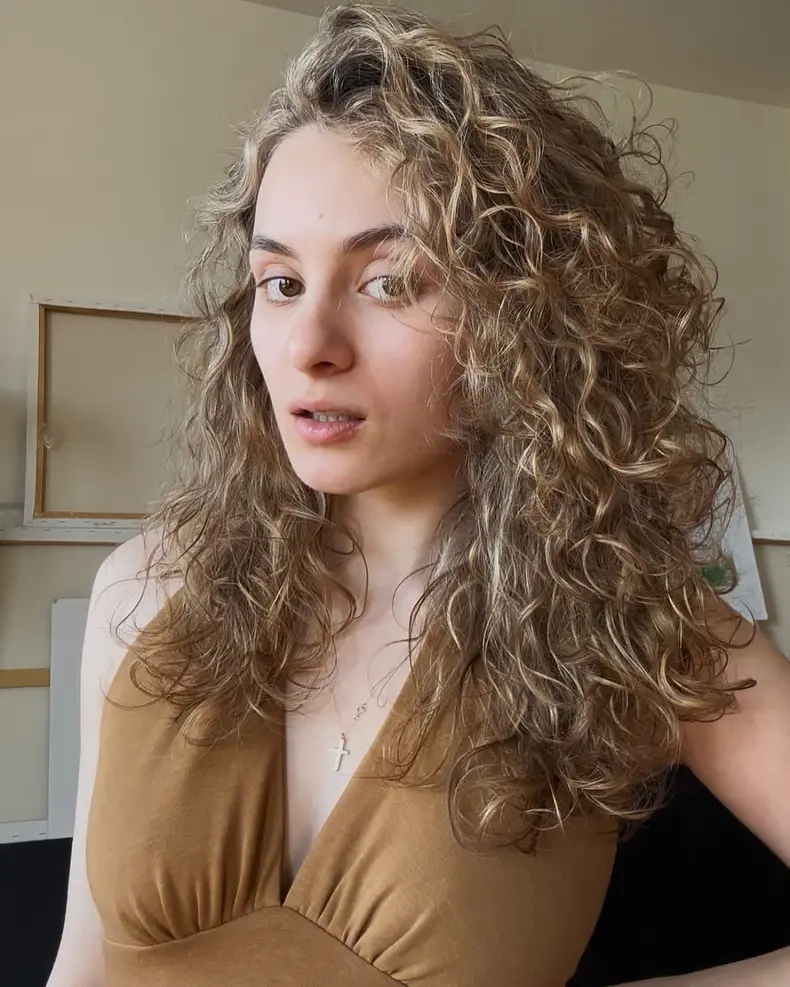 Lily Sastry 4
