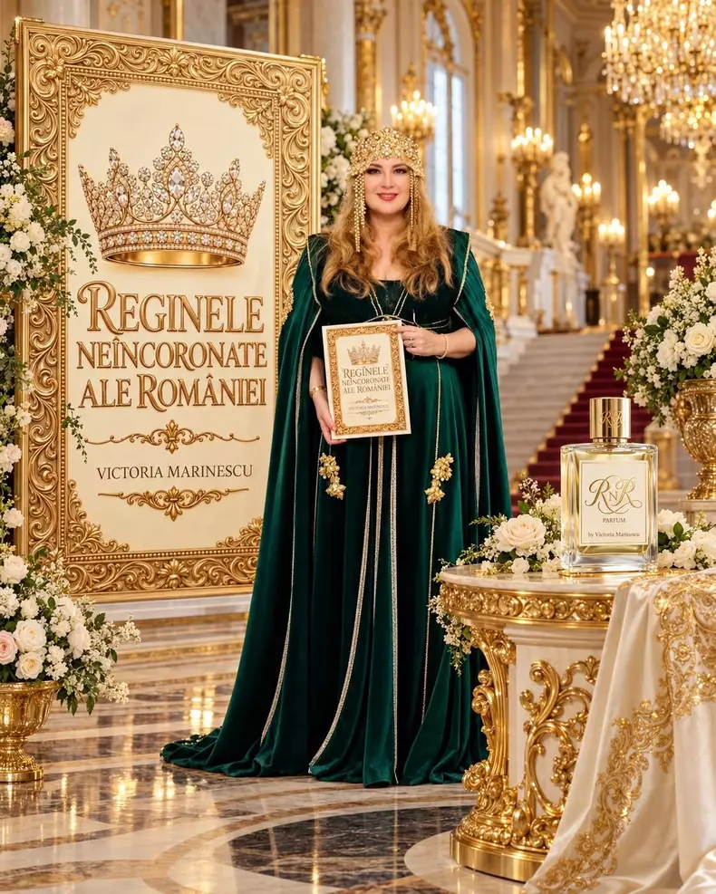 Victoria Marinescu