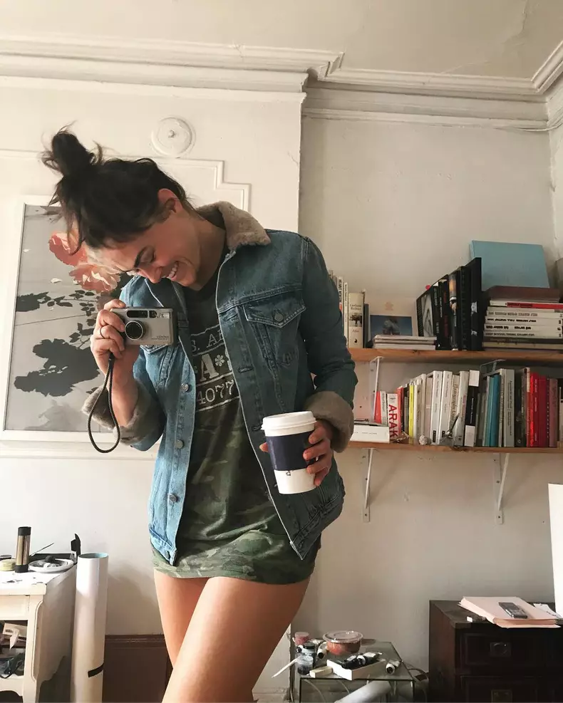 Myla Dalbesio
