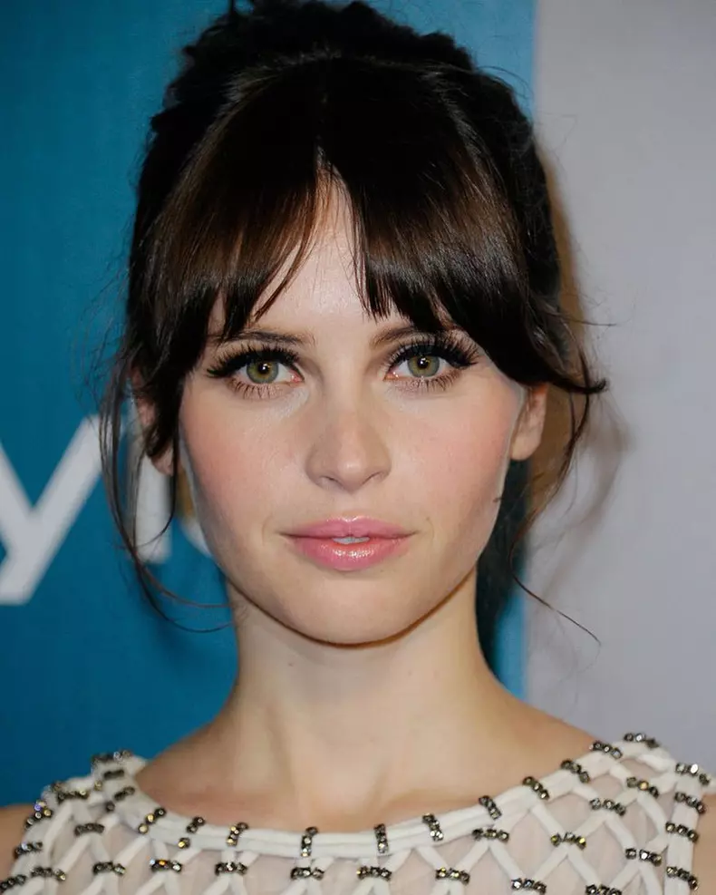 Felicity Jones