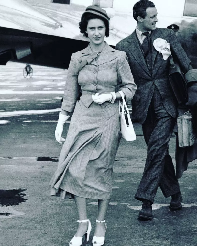 Prințesa Margaret