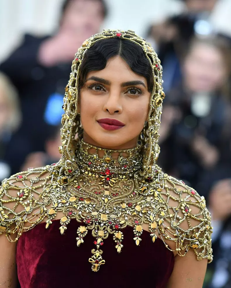 Priyanka Chopra