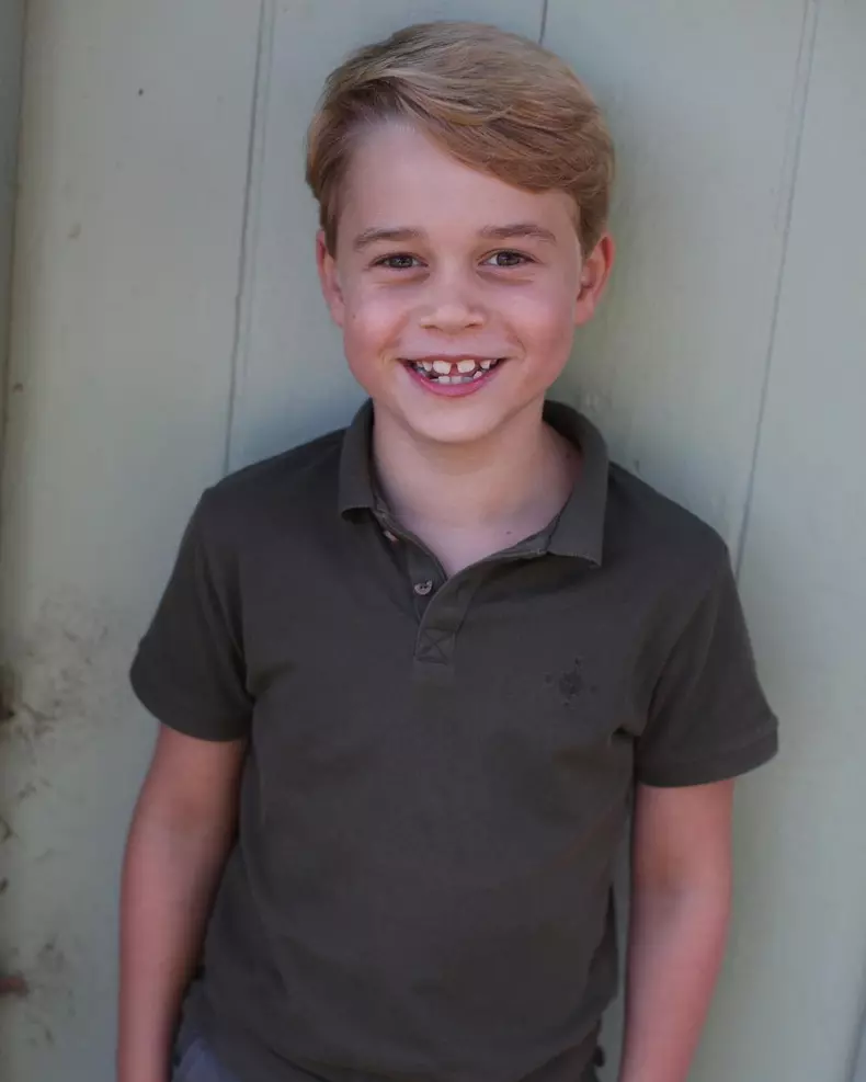 Printul George