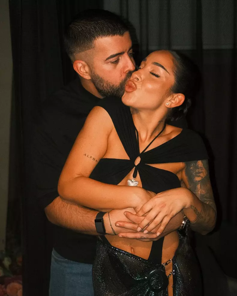 Speak și Ștefania (2)