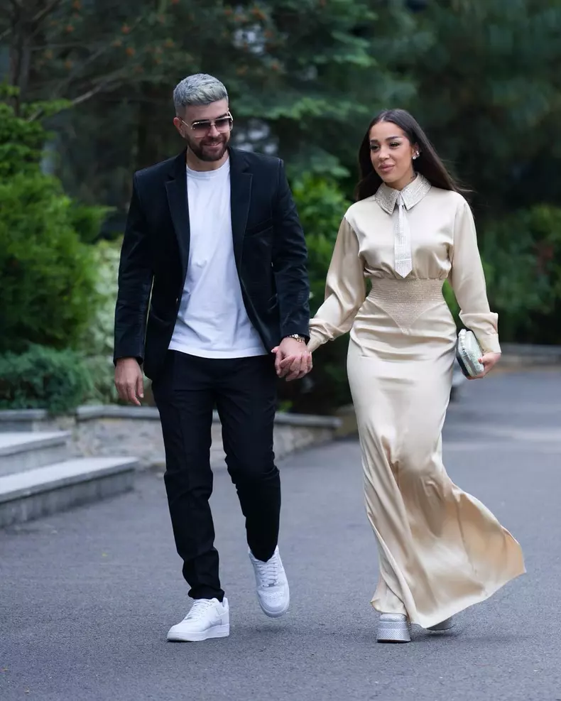 Speak și Ștefania (8)