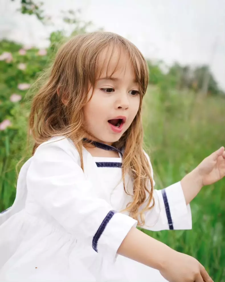 10. Lia, fiica Danei Rogoz