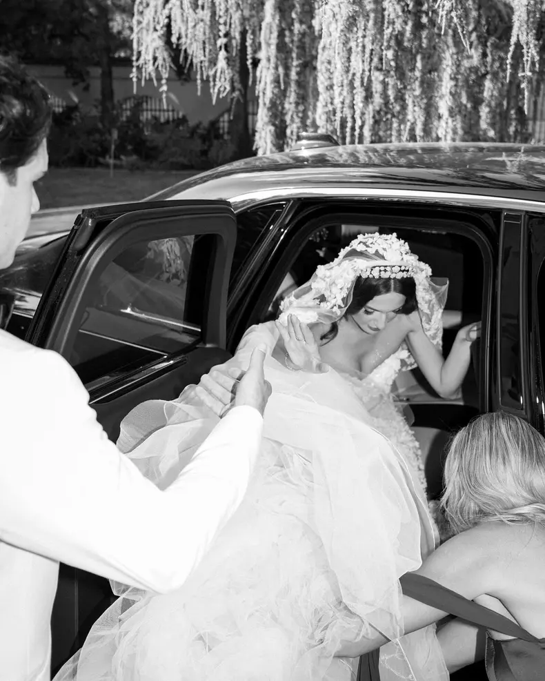 Nunta lui Ianis & Elena Hagi (2)