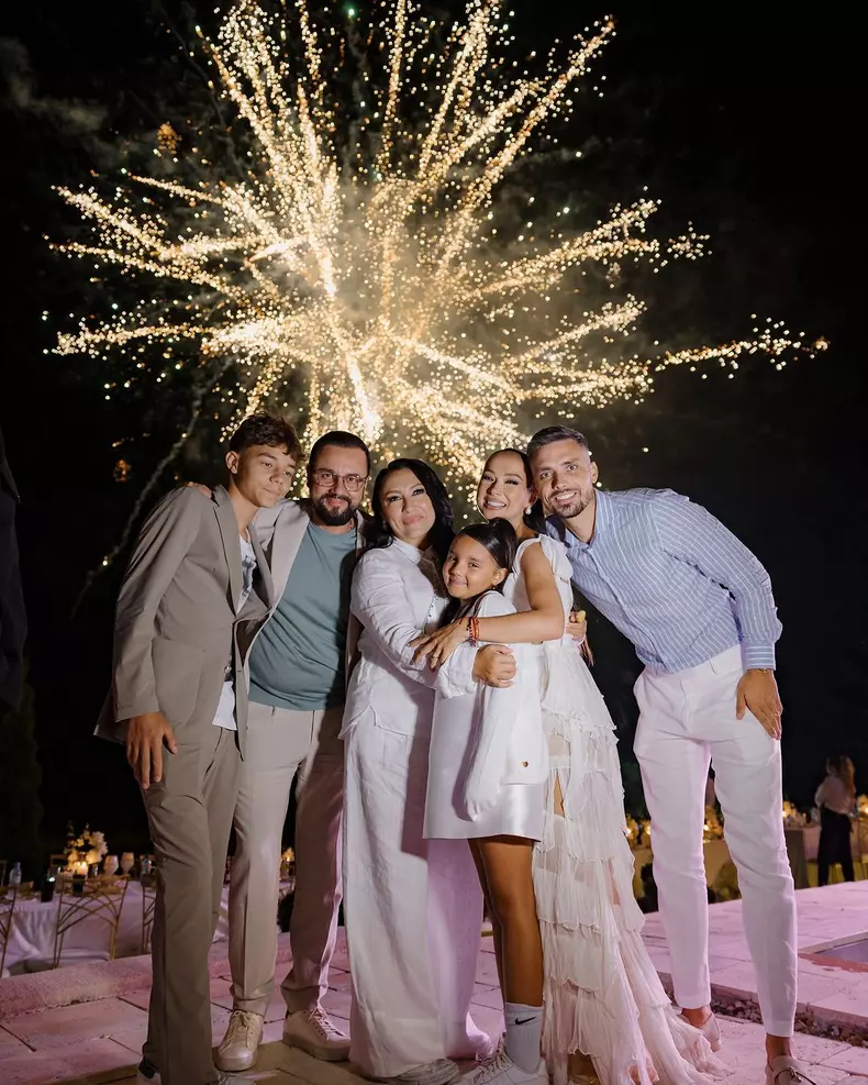 Botezul lui Isaia (6)