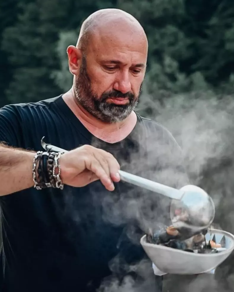 Cătălin Scărlătescu