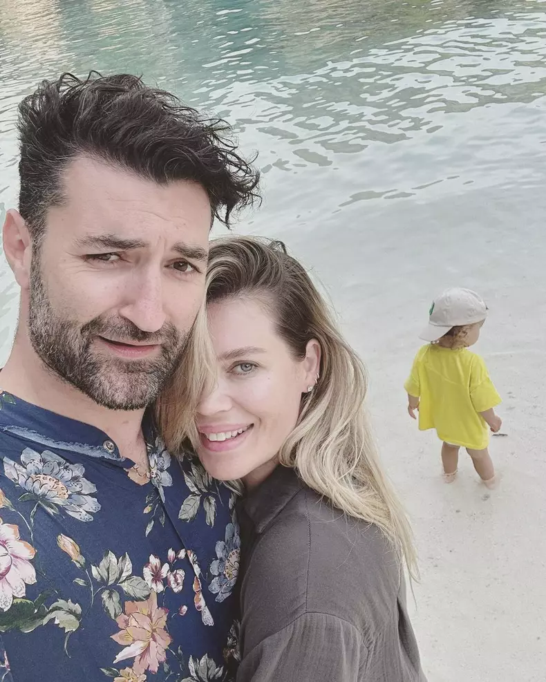 Gina Pistol & Smiley (2)