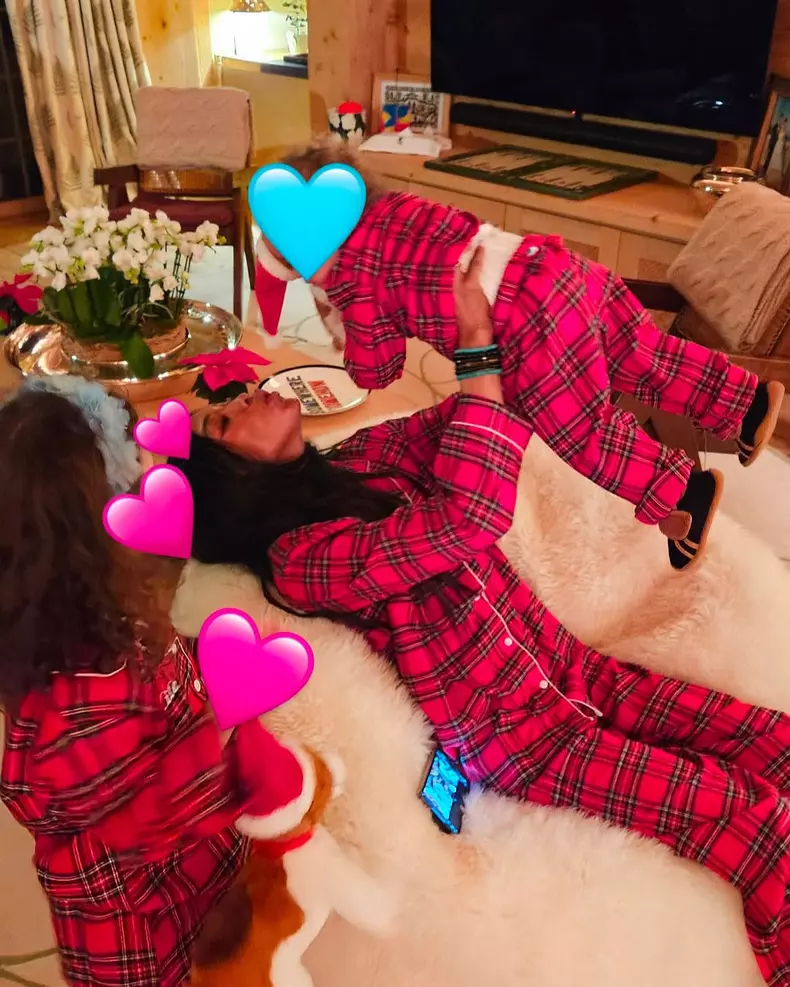 Naomi & copiii (3)