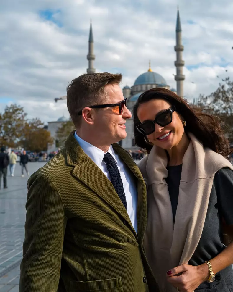 6. Anca Serea și Adrian Sînă