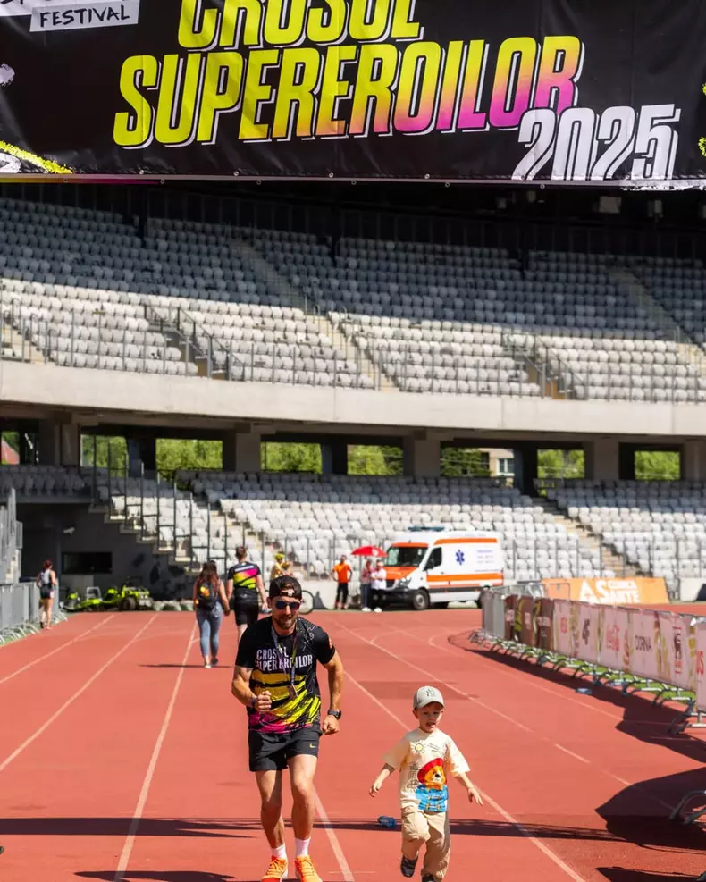 Dani Oțil și Tiago