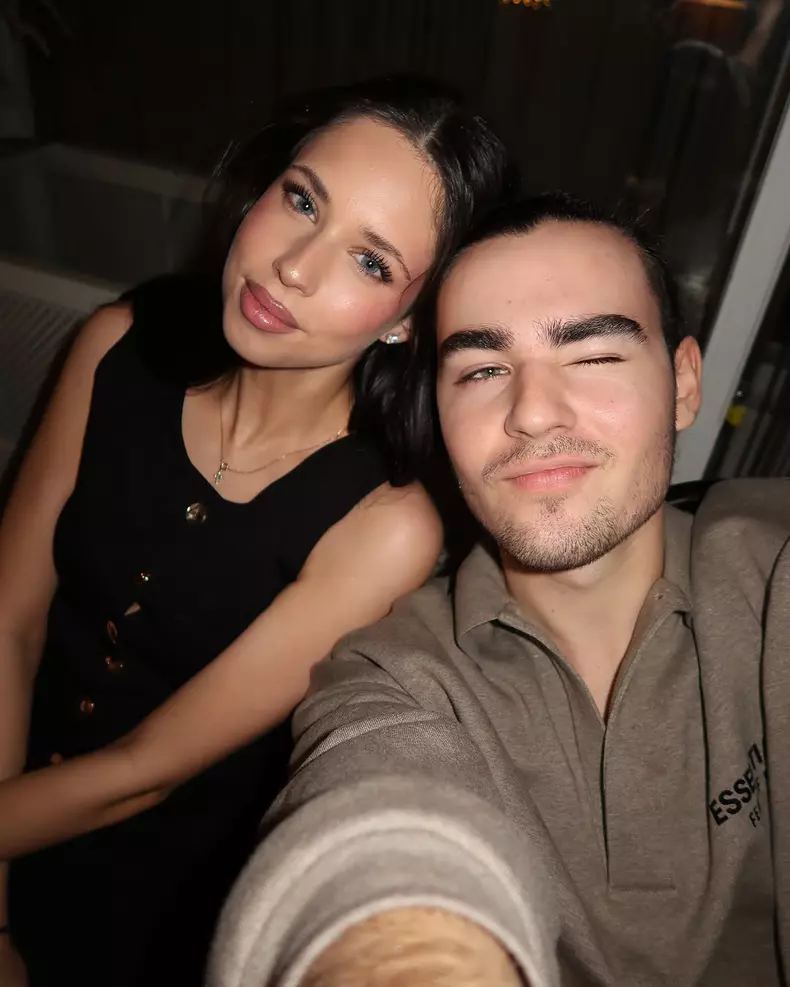 Radu Ștefan Bănică și Violeta Bănică