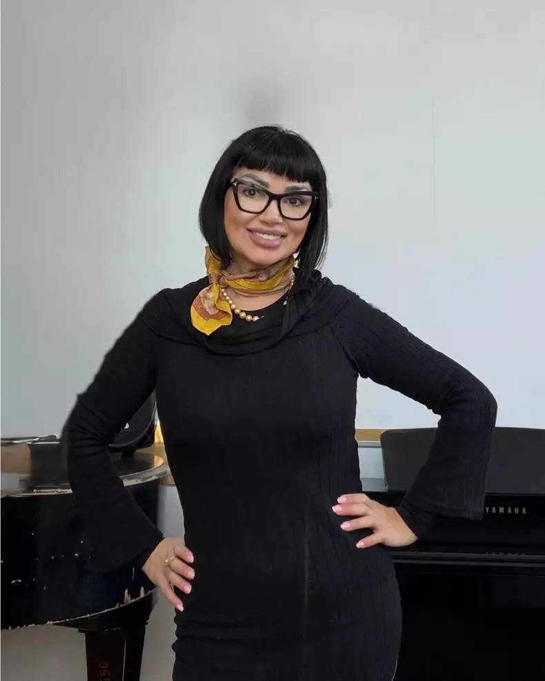 Ozana Barabancea (3)