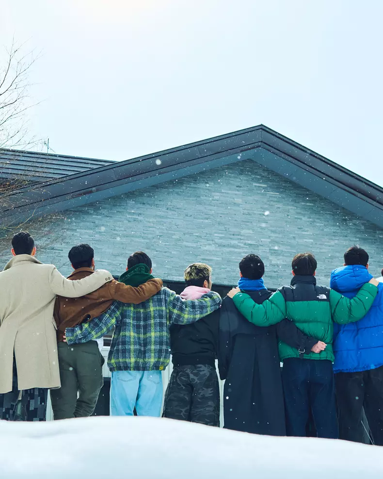 The Boyfriend - Sezonul 2