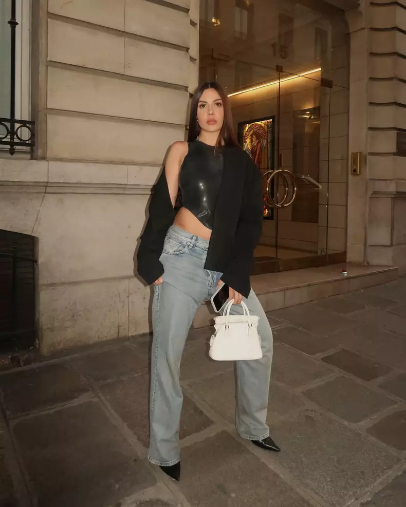 7. Alessia Năstase
