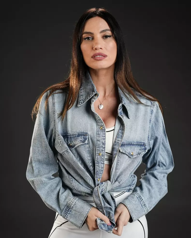 Alina Pușcău