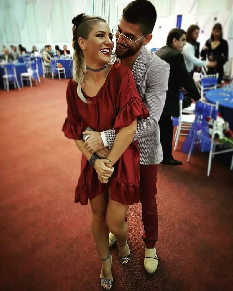 Valentin Chis si iubita (3)