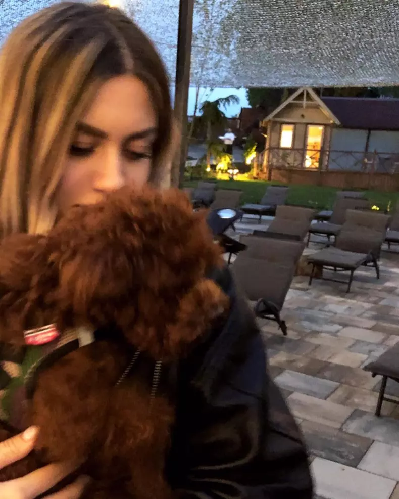 Cum arată astăzi Alessia Năstase. Fiica lui Ilie Năstase a împlinit 18 ani (3)