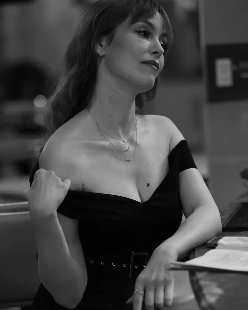 Olimpia Melinte, despre cum au marcat-o regulile stricte din copilărie (4)