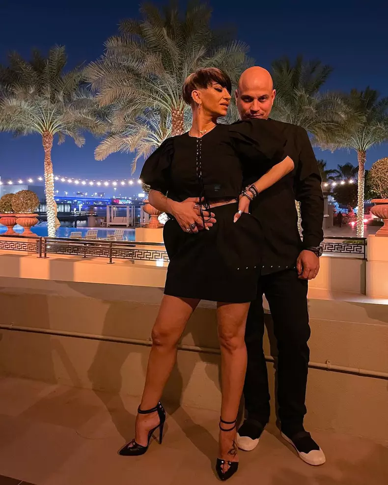 Giulia-Anghelescu-si-Vlad-Huidu-vacanta-de-vis-in-Dubai-3