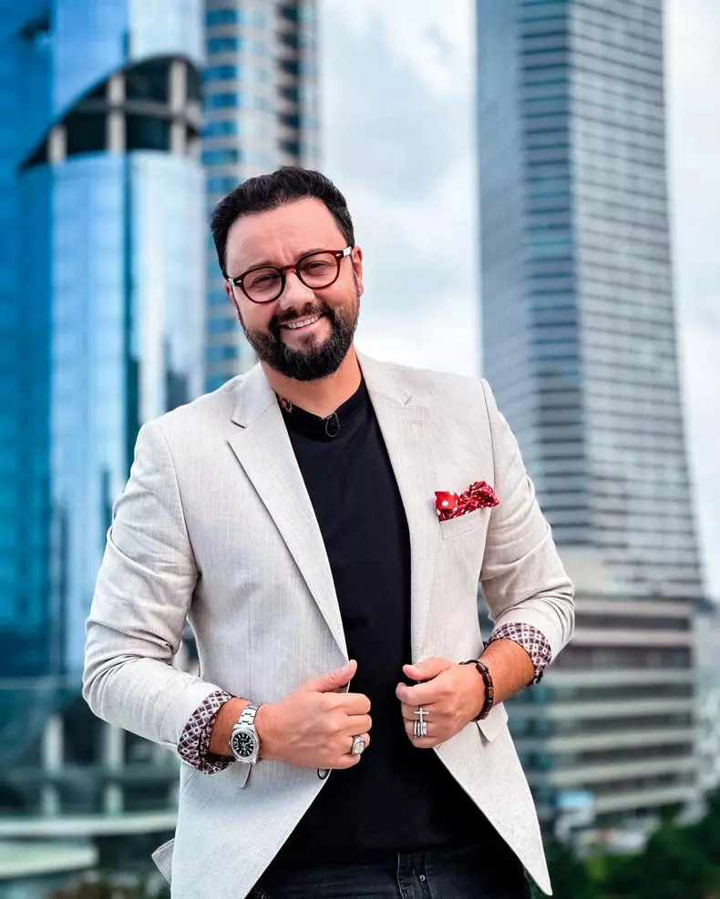 De ce va lipsi Cătălin Măruță din emisiunea lui de la Pro TV