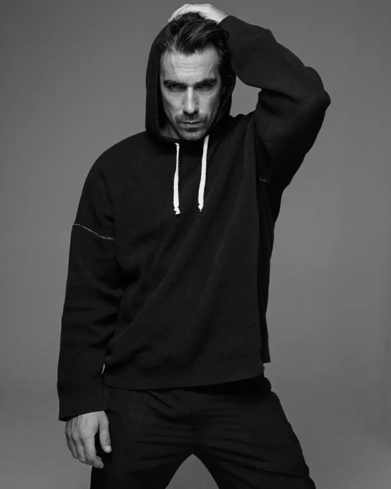 Ibrahim Celikkol luptă pentru salvarea victimelor cutremurului devastator din Turcia