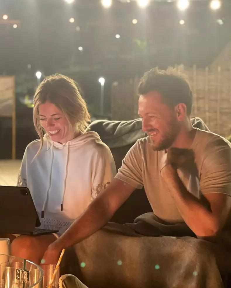 Roxana Hulpe, primele declarații după ce a devenit mamă