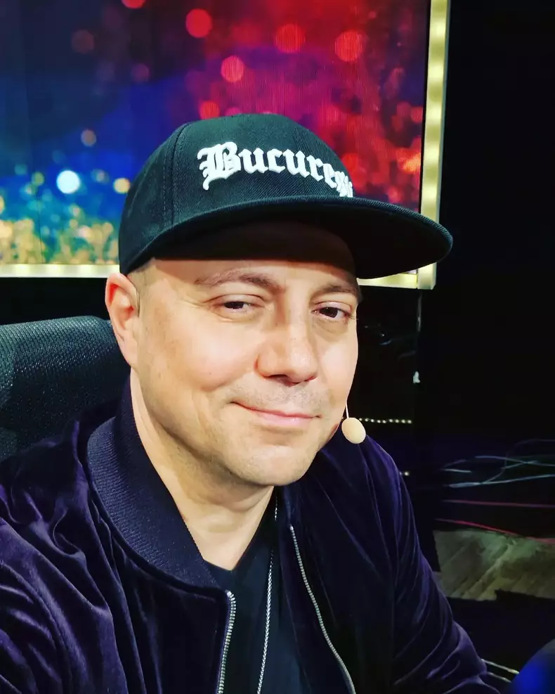 Dan Badea, primele declarații după ce a fost înlocuit la iUmor 2023, sezonul 15