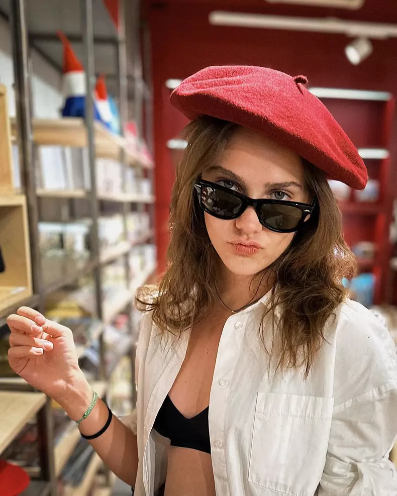 Alina Boz se mărită în noiembrie