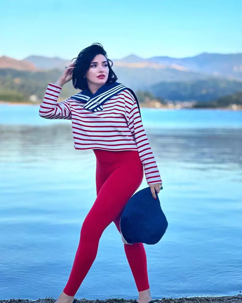 Cum a fost Ana Morodan păgubită de menajera ei