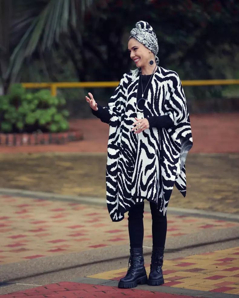 Irina Fodor, cele mai periculoase experiențe de la America Express, sezonul 2  (12)