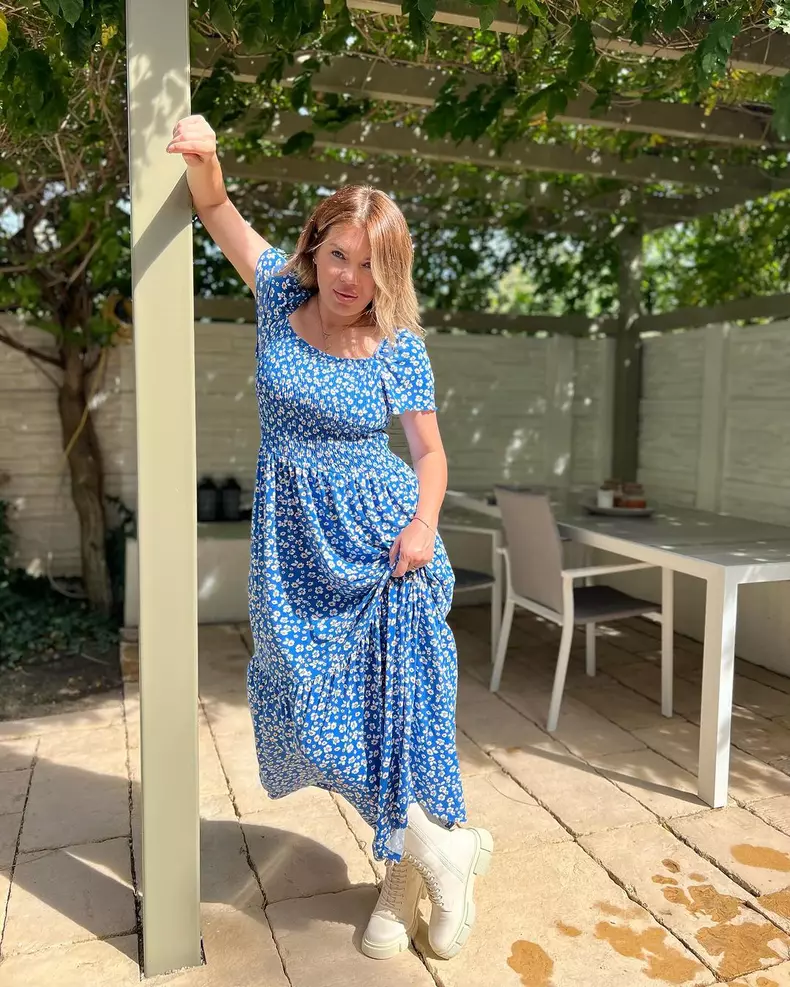 Gina Pistol, adevărul despre operațiile estetice. (6)